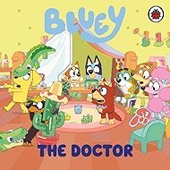 Bluey: The Doctor - 