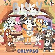 Bluey: Calypso - 
