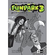 Funpark 3 – brožurka pro žáky s SPU - 