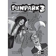 Funpark 3 – testy - 