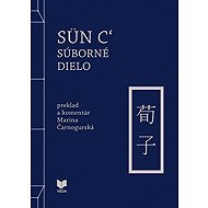 Súborné dielo (slovensky) - 