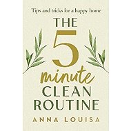 The 5 Minute Clean Routine - 