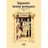 Tajemství krásné provaznice - Gutwirth