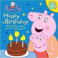 Peppa Pig: Happy Birthday! - 