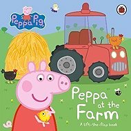 Peppa Pig: Peppa at the Farm - 