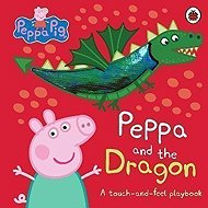 Peppa Pig: Peppa and the Dragon - 
