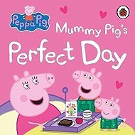 Peppa Pig: Mummy Pig´s Perfect Day - 