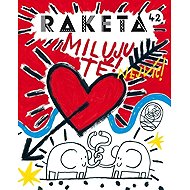 Raketa 42 - Láska - 