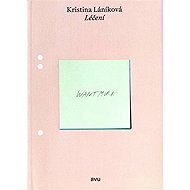 Léčení - Kristina Láníková