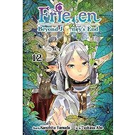 Frieren: Beyond Journey´s End, Vol. 12 - 