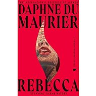 Rebecca - Daphne du Maurier