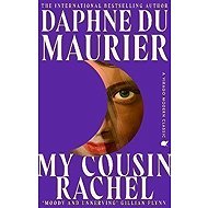 My Cousin Rachel - Daphne du Maurier