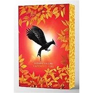 Catching Fire Deluxe - Suzanne Collins