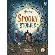 Spooky Stories - 