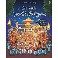 See Inside World Religions - Alex Frith