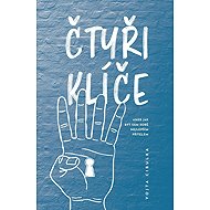 Čtyři klíče aneb Jak být sám sobě nejlepším přítelem - 