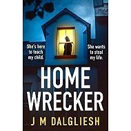 Homewrecker - 