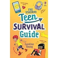 Usborne Teen Survival Guide - 