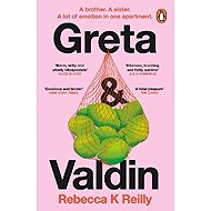 Greta and Valdin - 