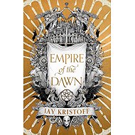 Empire of the Dawn - 