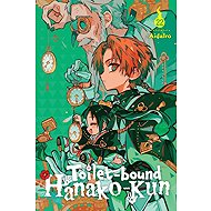 Toilet-bound Hanako-kun, Vol. 22 - 
