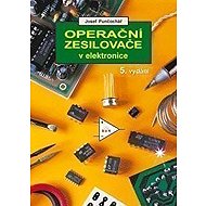 Operační zesilovače v elektronice - 