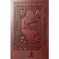 Legendy - Oldřich Suchý