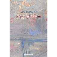 Před vzlétnutím - Anna Brikciusová