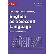Lower Secondary English as a Second Language Workbook: Stage 9 - 