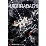 Kagurabachi, Vol. 2 - 
