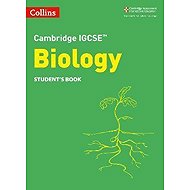 Cambridge IGCSE (TM) Biology Student´s Book - 