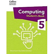International Primary Computing Student´s Book: Stage 5 - 