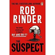 Suspect - 