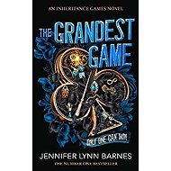 Grandest Game - Jennifer Lynn Barnes