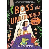 Boss of the Underworld - 