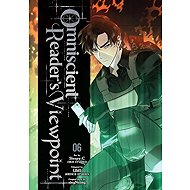 Omniscient Reader´s Viewpoint, Vol. 6 - 