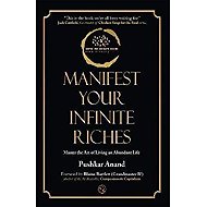 Manifest Your Infinite Riches - 