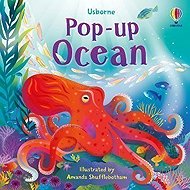 Pop-up Ocean - Lizzie Cope