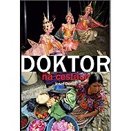 Doktor na cestách - Josef Donát