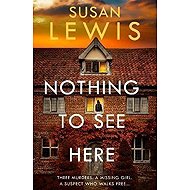 Nothing to See Here - Susan Lewis