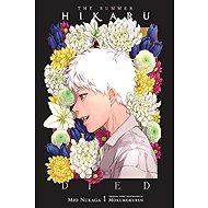 The Summer Hikaru Died (light novel) - Mokumokuren