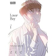 Lover Boy, Vol. 1 - 