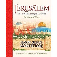 Jerusalem: The City That Changed the World - 