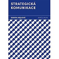 Strategická komunikace - Denisa Hejlová