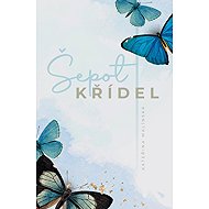 Šepot křídel - Kateřina Malínská