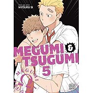 Megumi & Tsugumi, Vol. 5 - 