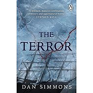 Terror - Dan Simmons