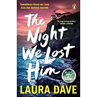 The Night We Lost Him - Laura Dave