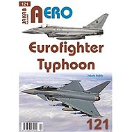 AERO 121 Eurofighter Typhoon - Jakub Fojtík