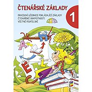 Čtenářské základy 1 - Miloš Novotný
